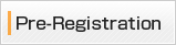 Pre-Registration